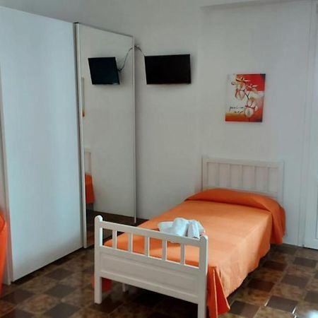 B&B Brezza Marina Torre Pali Dış mekan fotoğraf