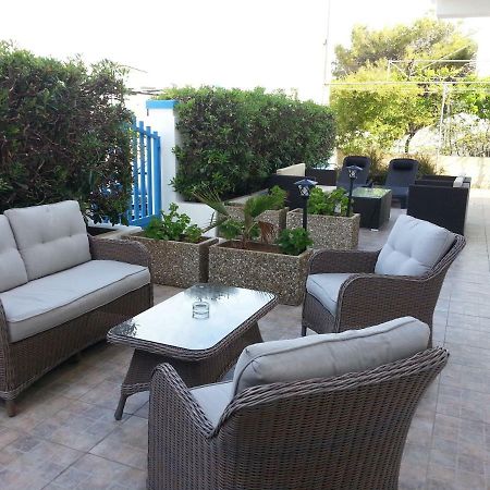 B&B Brezza Marina Torre Pali Dış mekan fotoğraf