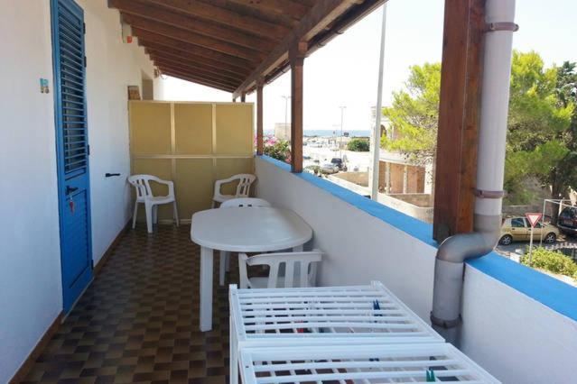 B&B Brezza Marina Torre Pali Dış mekan fotoğraf
