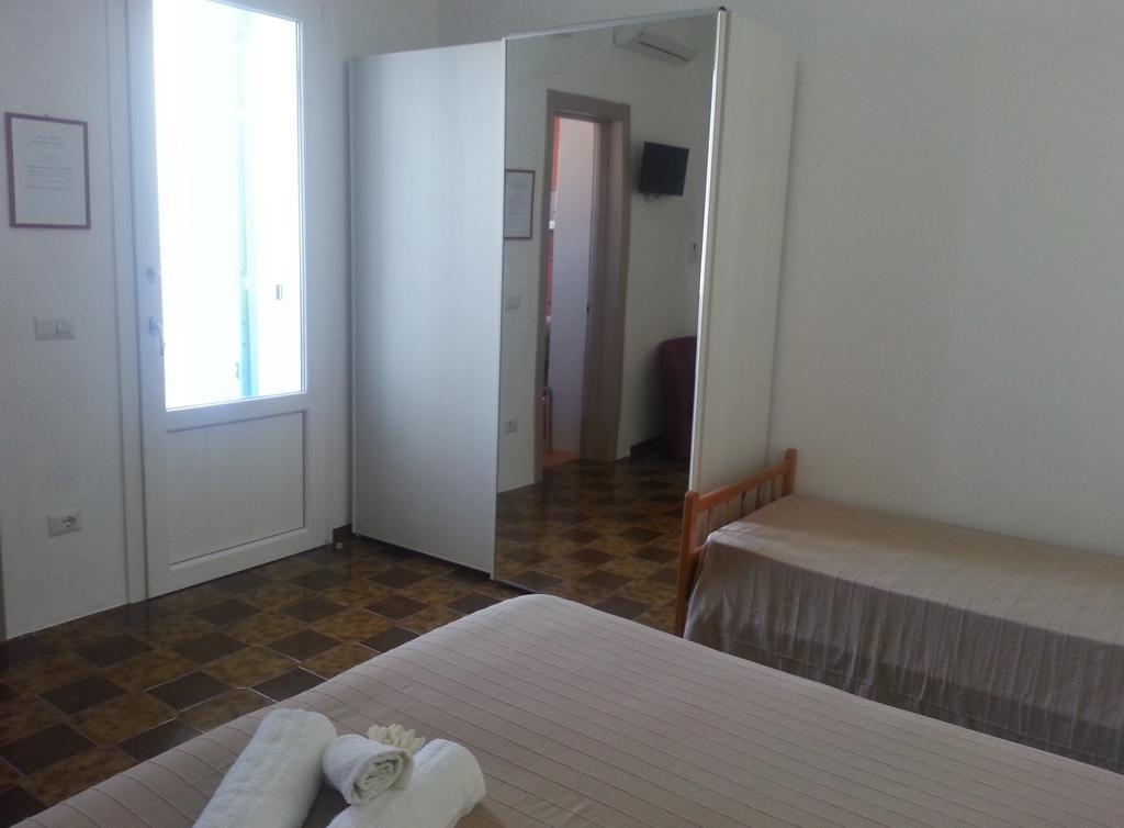B&B Brezza Marina Torre Pali Dış mekan fotoğraf