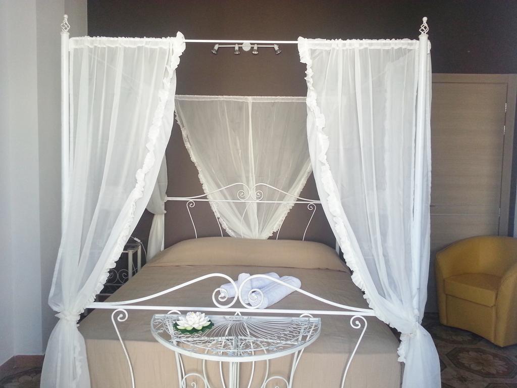 B&B Brezza Marina Torre Pali Dış mekan fotoğraf