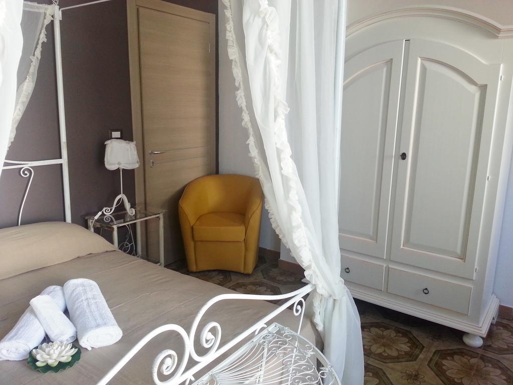 B&B Brezza Marina Torre Pali Dış mekan fotoğraf