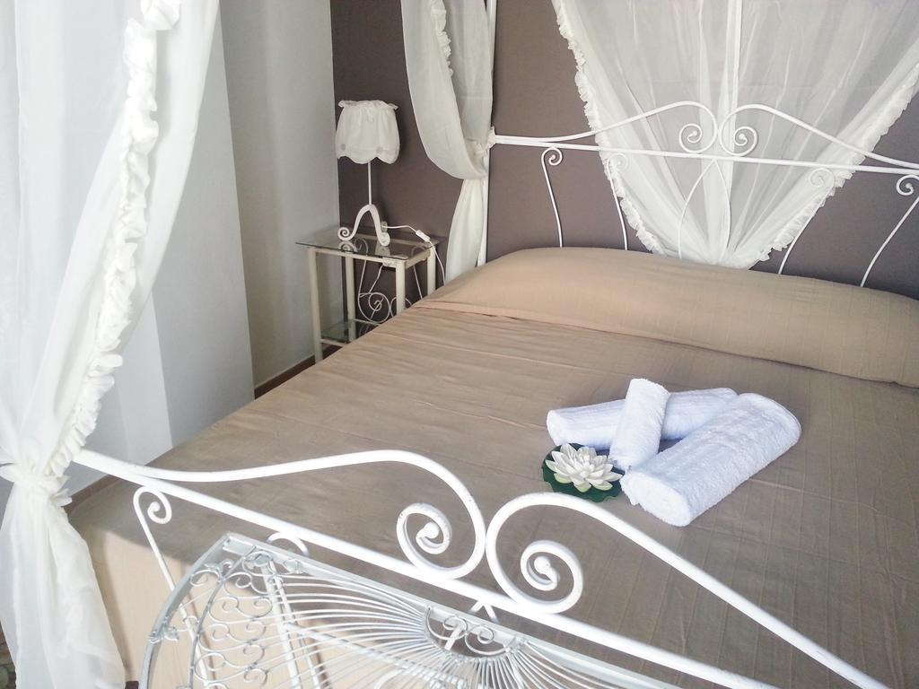 B&B Brezza Marina Torre Pali Dış mekan fotoğraf