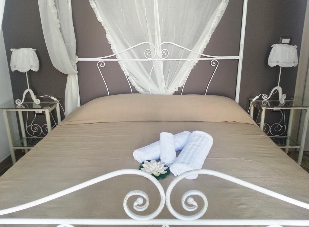 B&B Brezza Marina Torre Pali Dış mekan fotoğraf