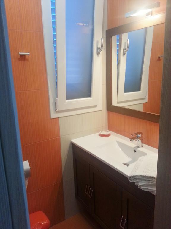 B&B Brezza Marina Torre Pali Dış mekan fotoğraf