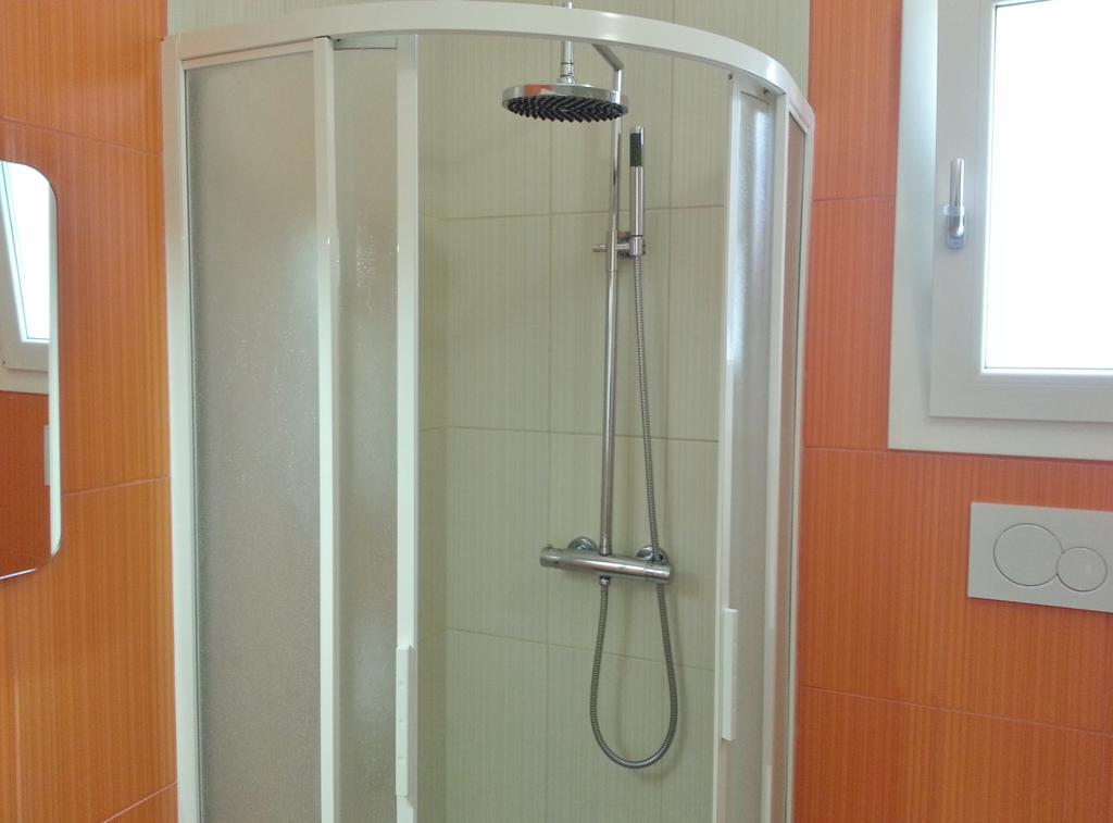 B&B Brezza Marina Torre Pali Dış mekan fotoğraf