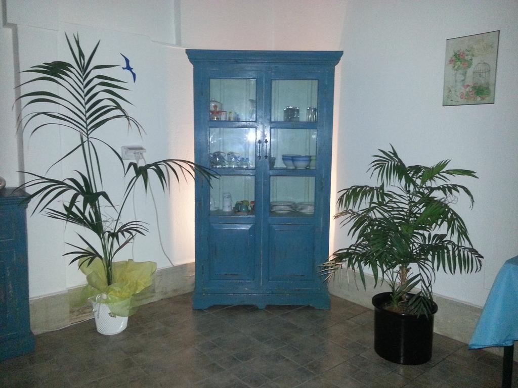 B&B Brezza Marina Torre Pali Dış mekan fotoğraf