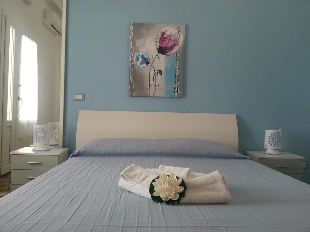 B&B Brezza Marina Torre Pali Dış mekan fotoğraf