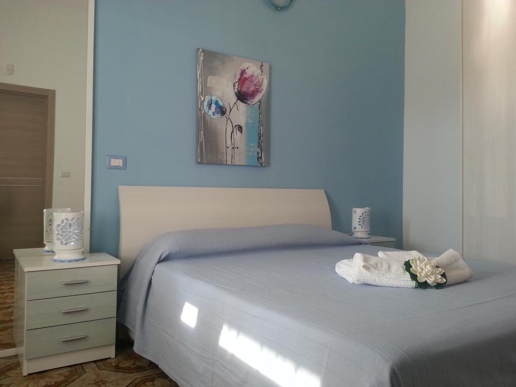B&B Brezza Marina Torre Pali Dış mekan fotoğraf