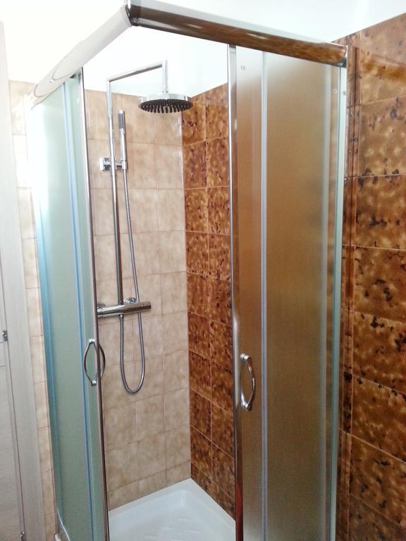 B&B Brezza Marina Torre Pali Dış mekan fotoğraf