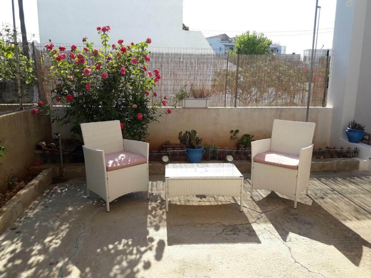 B&B Brezza Marina Torre Pali Dış mekan fotoğraf